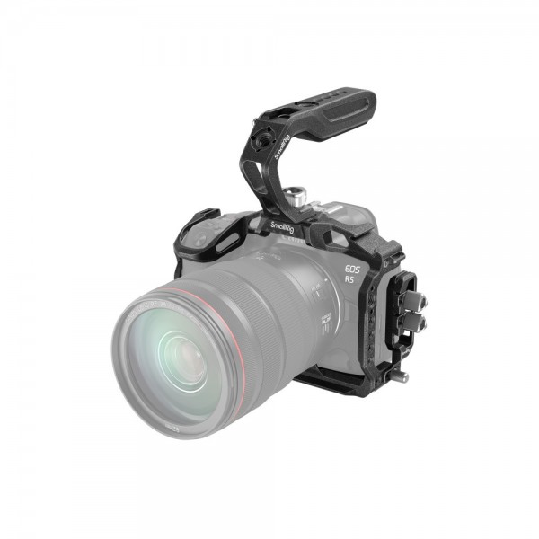 SmallRig “Black Mamba” Kit for Canon EOS R5 C ...